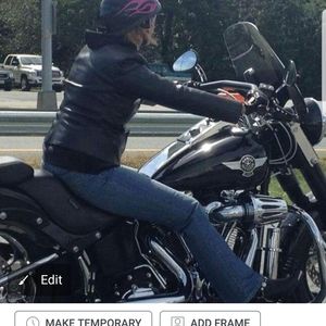 Meet your Posher, Sandy